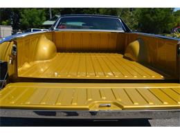 1968 Chevrolet El Camino SS (CC-994818) for sale in San Jose, California