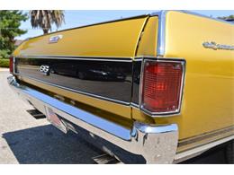 1968 Chevrolet El Camino SS (CC-994818) for sale in San Jose, California