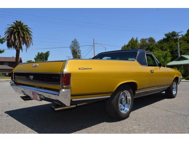 1968 Chevrolet El Camino SS (CC-994818) for sale in San Jose, California