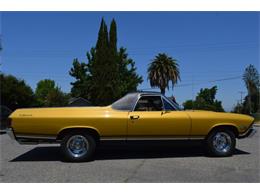 1968 Chevrolet El Camino SS (CC-994818) for sale in San Jose, California