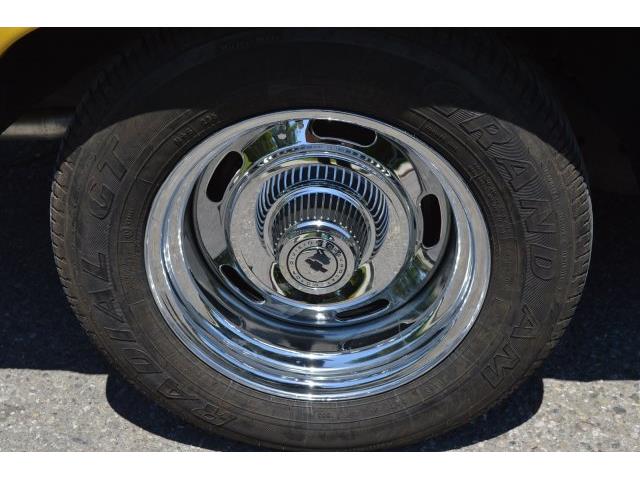 1968 Chevrolet El Camino SS (CC-994818) for sale in San Jose, California