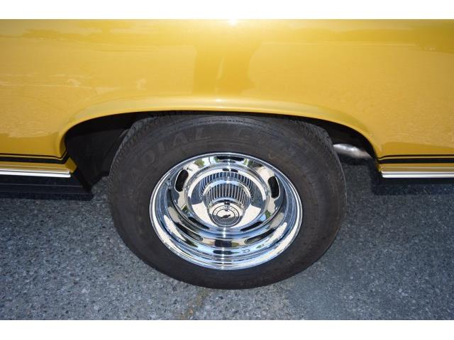 1968 Chevrolet El Camino SS (CC-994818) for sale in San Jose, California