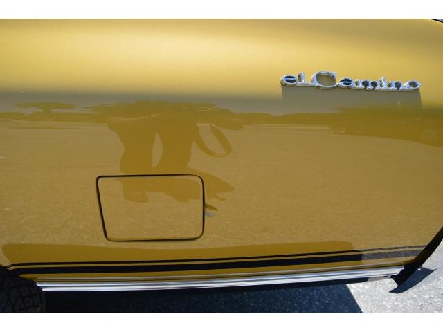 1968 Chevrolet El Camino SS (CC-994818) for sale in San Jose, California