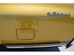 1968 Chevrolet El Camino SS (CC-994818) for sale in San Jose, California