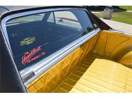 1968 Chevrolet El Camino SS (CC-994818) for sale in San Jose, California
