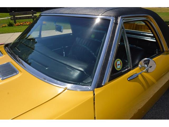 1968 Chevrolet El Camino SS (CC-994818) for sale in San Jose, California