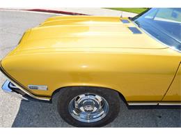 1968 Chevrolet El Camino SS (CC-994818) for sale in San Jose, California
