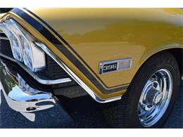 1968 Chevrolet El Camino SS (CC-994818) for sale in San Jose, California