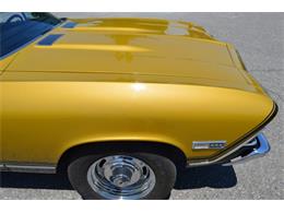 1968 Chevrolet El Camino SS (CC-994818) for sale in San Jose, California