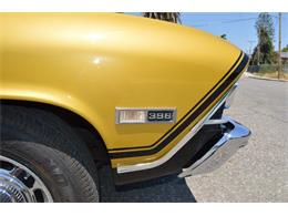 1968 Chevrolet El Camino SS (CC-994818) for sale in San Jose, California