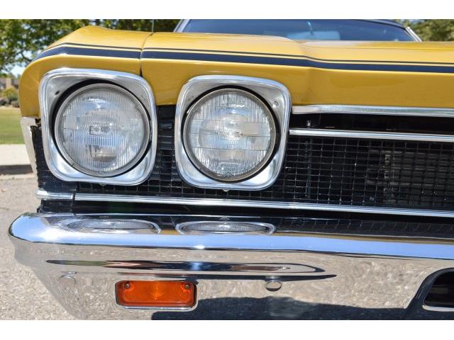 1968 Chevrolet El Camino SS (CC-994818) for sale in San Jose, California