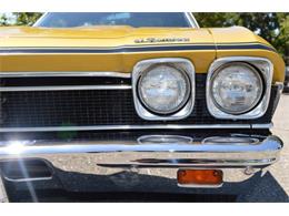 1968 Chevrolet El Camino SS (CC-994818) for sale in San Jose, California