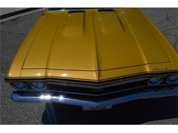 1968 Chevrolet El Camino SS (CC-994818) for sale in San Jose, California