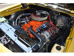 1968 Chevrolet El Camino SS (CC-994818) for sale in San Jose, California