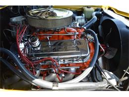 1968 Chevrolet El Camino SS (CC-994818) for sale in San Jose, California