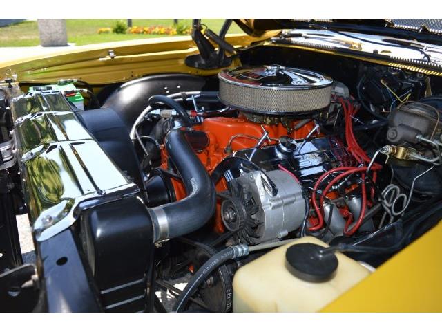 1968 Chevrolet El Camino SS (CC-994818) for sale in San Jose, California