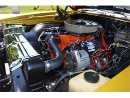 1968 Chevrolet El Camino SS (CC-994818) for sale in San Jose, California