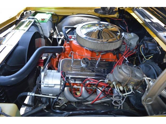 1968 Chevrolet El Camino SS (CC-994818) for sale in San Jose, California