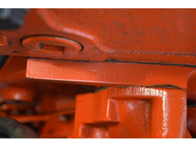 1968 Chevrolet El Camino SS (CC-994818) for sale in San Jose, California