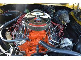 1968 Chevrolet El Camino SS (CC-994818) for sale in San Jose, California