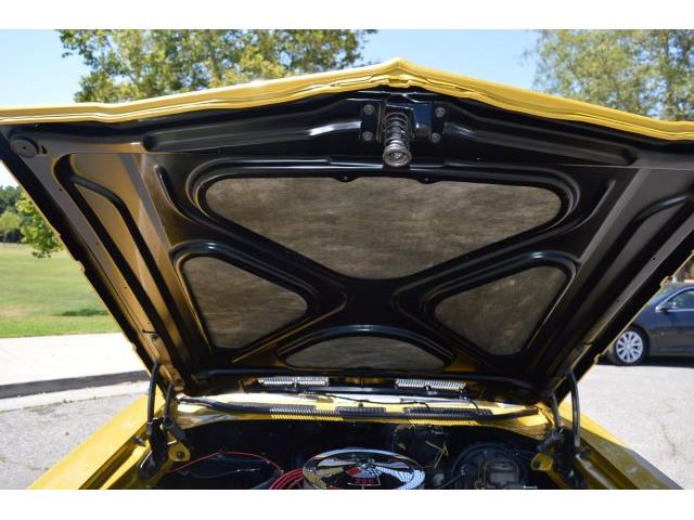 1968 Chevrolet El Camino SS (CC-994818) for sale in San Jose, California
