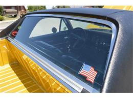 1968 Chevrolet El Camino SS (CC-994818) for sale in San Jose, California