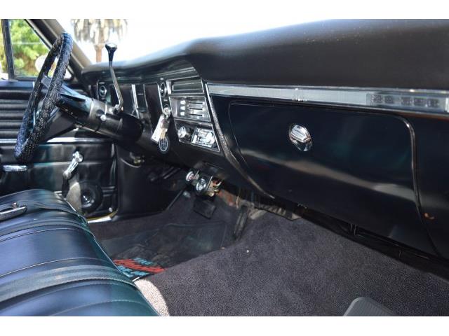 1968 Chevrolet El Camino SS (CC-994818) for sale in San Jose, California