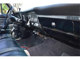 1968 Chevrolet El Camino SS (CC-994818) for sale in San Jose, California