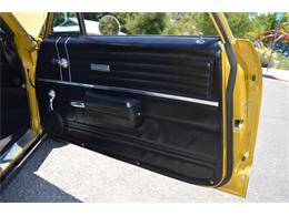 1968 Chevrolet El Camino SS (CC-994818) for sale in San Jose, California