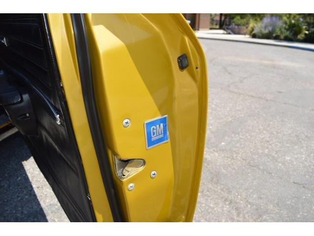 1968 Chevrolet El Camino SS (CC-994818) for sale in San Jose, California