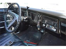 1968 Chevrolet El Camino SS (CC-994818) for sale in San Jose, California