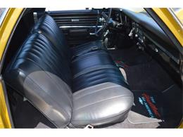 1968 Chevrolet El Camino SS (CC-994818) for sale in San Jose, California