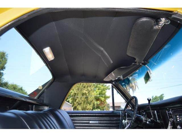 1968 Chevrolet El Camino SS (CC-994818) for sale in San Jose, California