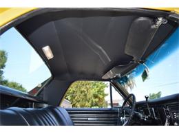 1968 Chevrolet El Camino SS (CC-994818) for sale in San Jose, California