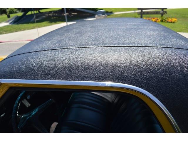 1968 Chevrolet El Camino SS (CC-994818) for sale in San Jose, California