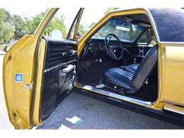 1968 Chevrolet El Camino SS (CC-994818) for sale in San Jose, California