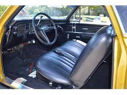1968 Chevrolet El Camino SS (CC-994818) for sale in San Jose, California