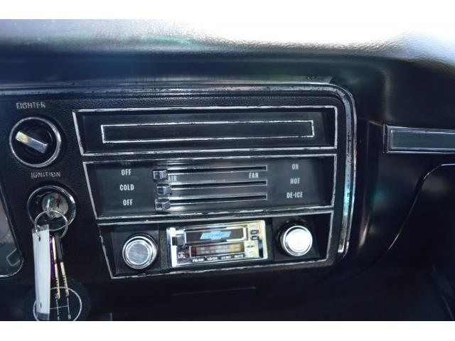 1968 Chevrolet El Camino SS (CC-994818) for sale in San Jose, California