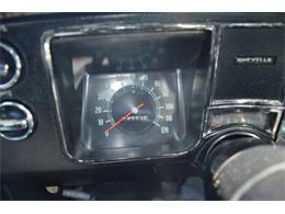 1968 Chevrolet El Camino SS (CC-994818) for sale in San Jose, California