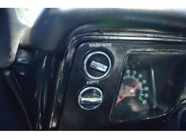 1968 Chevrolet El Camino SS (CC-994818) for sale in San Jose, California