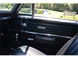 1968 Chevrolet El Camino SS (CC-994818) for sale in San Jose, California
