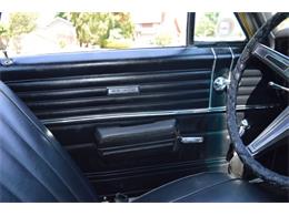 1968 Chevrolet El Camino SS (CC-994818) for sale in San Jose, California