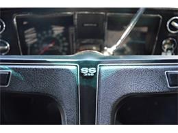 1968 Chevrolet El Camino SS (CC-994818) for sale in San Jose, California