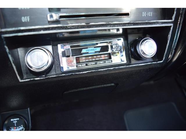 1968 Chevrolet El Camino SS (CC-994818) for sale in San Jose, California