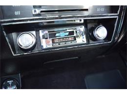 1968 Chevrolet El Camino SS (CC-994818) for sale in San Jose, California