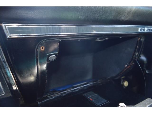 1968 Chevrolet El Camino SS (CC-994818) for sale in San Jose, California