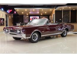 1967 Oldsmobile 442 (CC-990482) for sale in Plymouth, Michigan