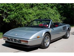 1988 Ferrari Mondial (CC-994829) for sale in St. Louis, Missouri