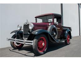 1931 Ford Model A (CC-994832) for sale in St. Louis, Missouri