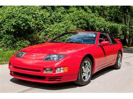 1996 Nissan 300ZX (CC-994833) for sale in St. Louis, Missouri